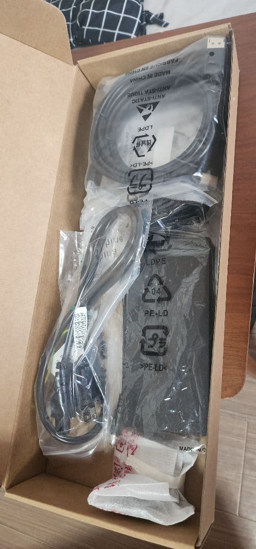 UltraGear 27GS95QE-B 27 第3世代 WOLED1440p