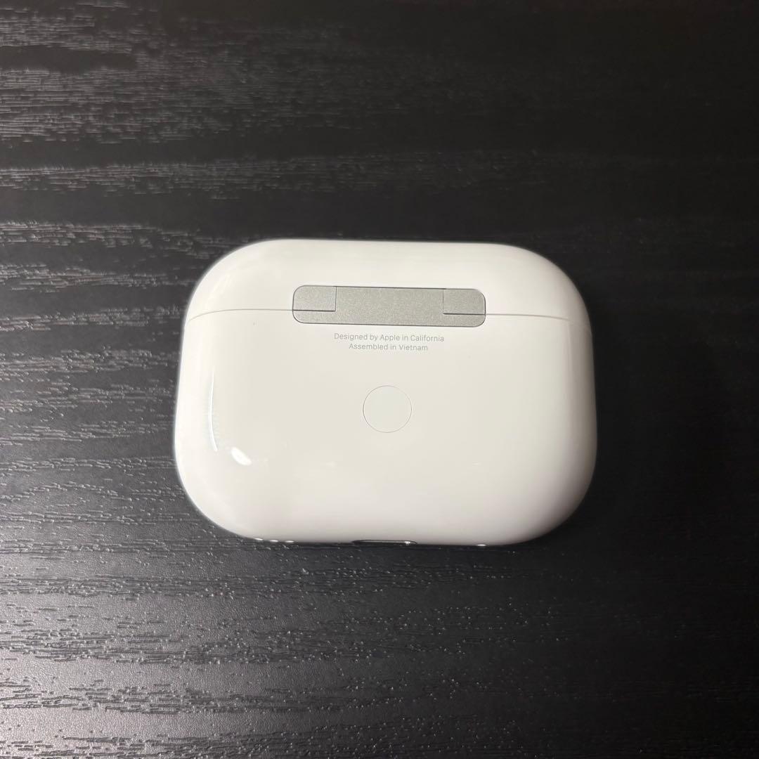 【毎日お値下げ/美品】AirPods Pro 第2世代(USB-Cタイプ)