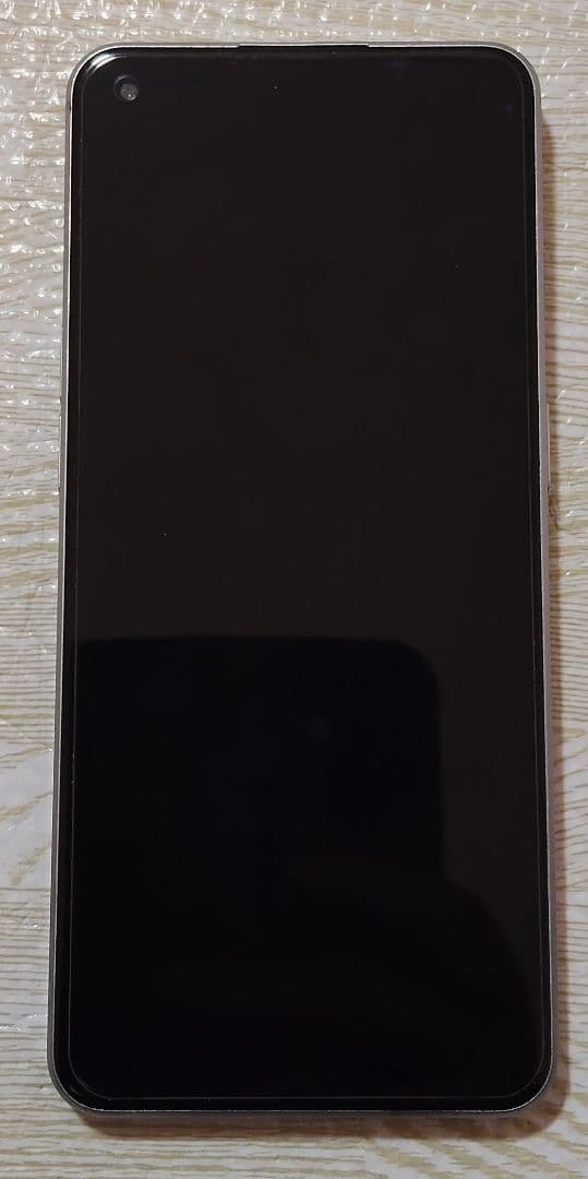 OPPO Reno9 ムーンホワイト