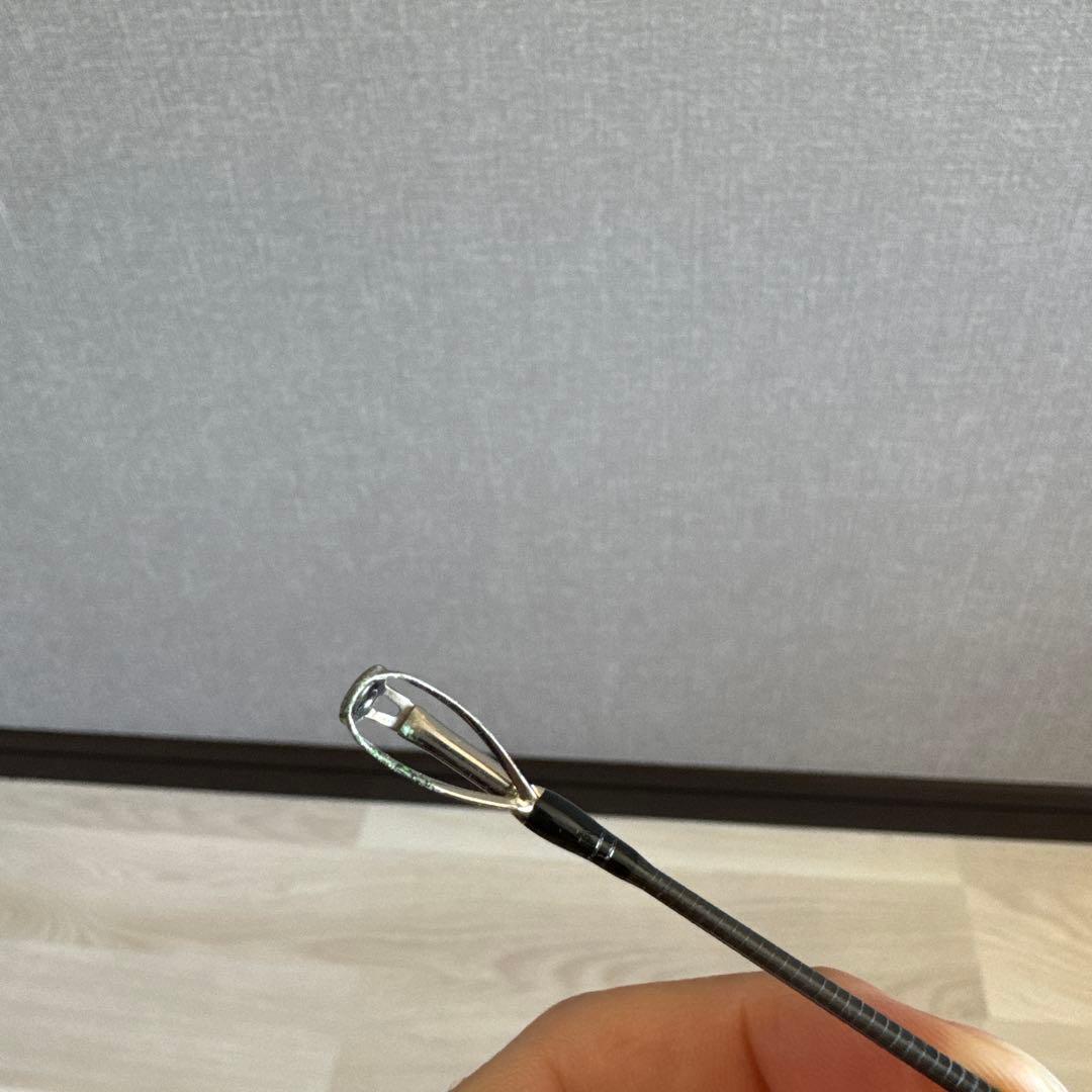 アブガルシア　ソルティーステージKR-X ロックフィッシュ