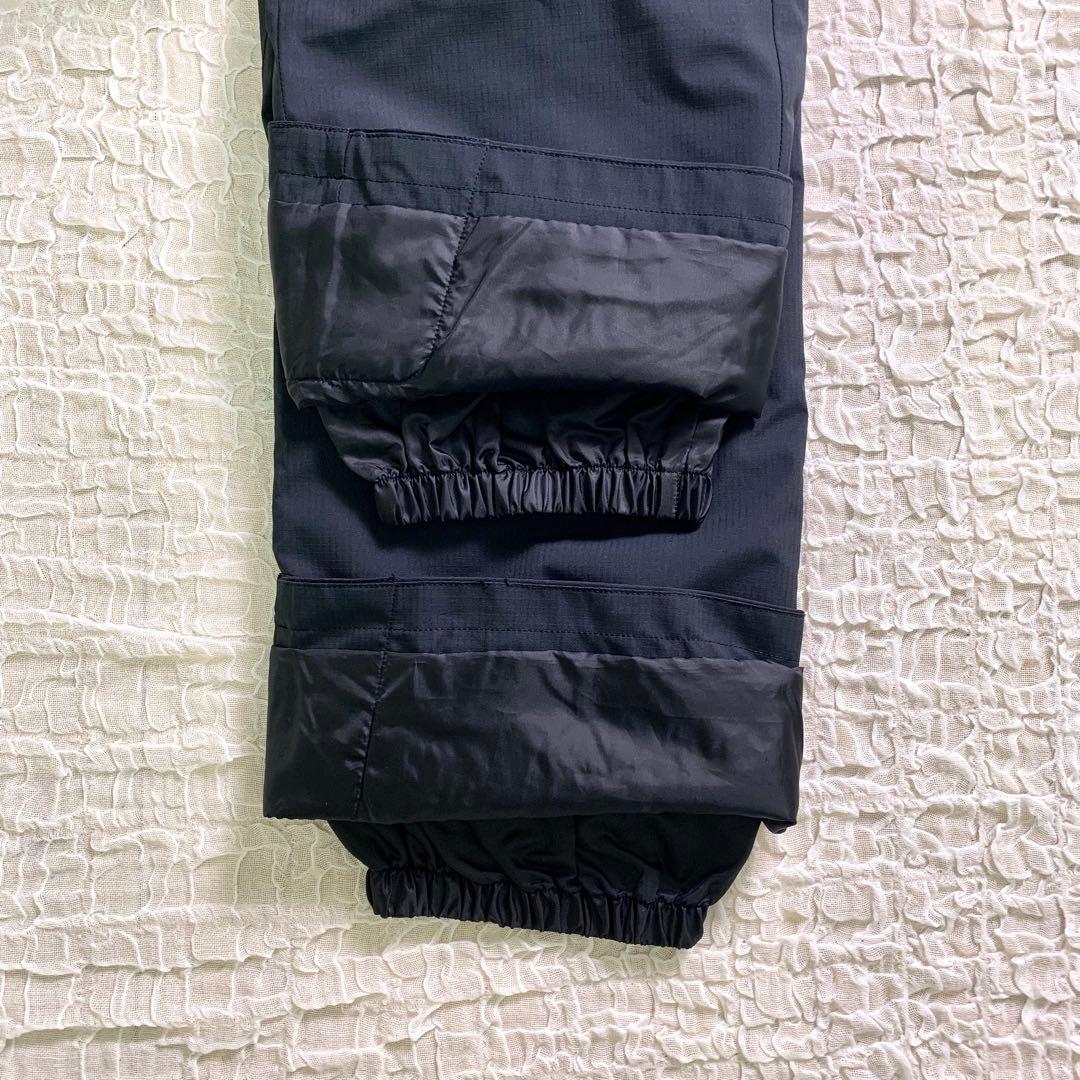 美品　DESCENTE デサント スキーウェア セットアップ L