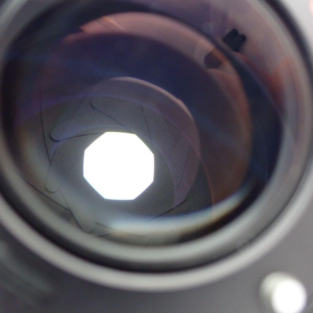 【良品】Canon AE-1 PROGRAM＆New FD 50mm f1.4