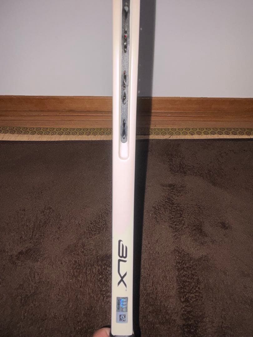 ラケット(硬式用) Wilson Pro Staff Six.One 90 G3