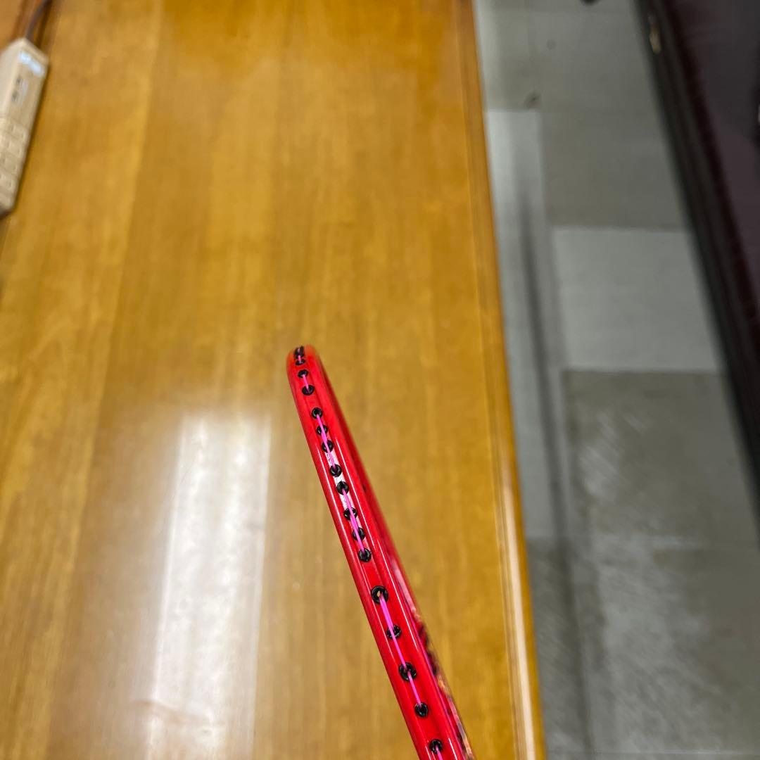 ゴーセン　凌駕無双