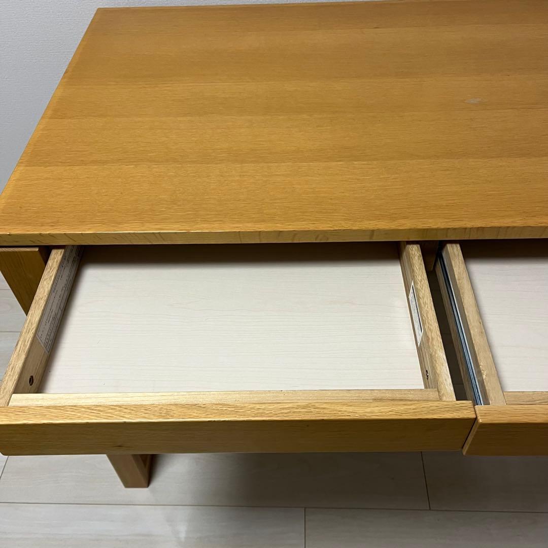 【最終値下げ】コイズミ学習デスク　BDD-831NS