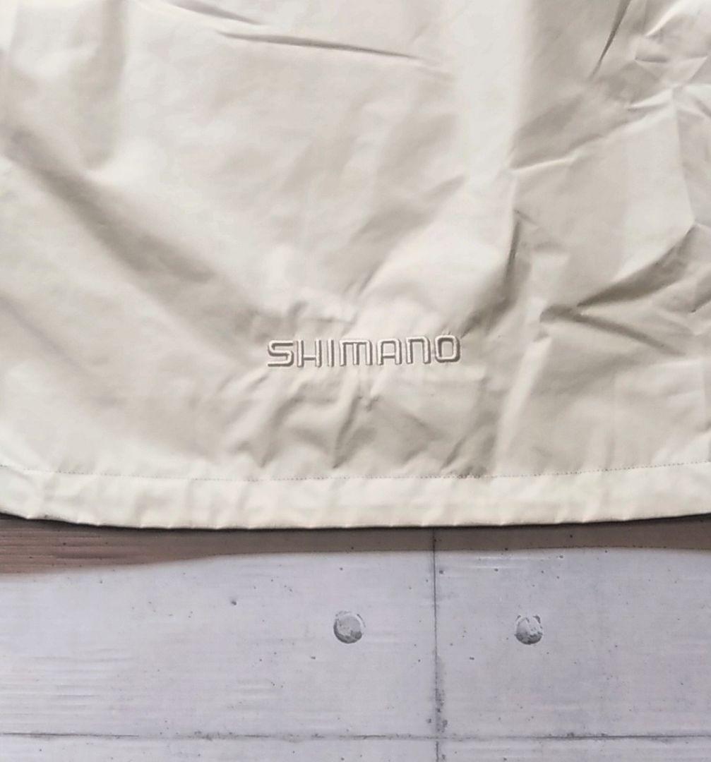 シマノNEXUS GORE-TEXプロテクティブスーツ LIMITED PRO