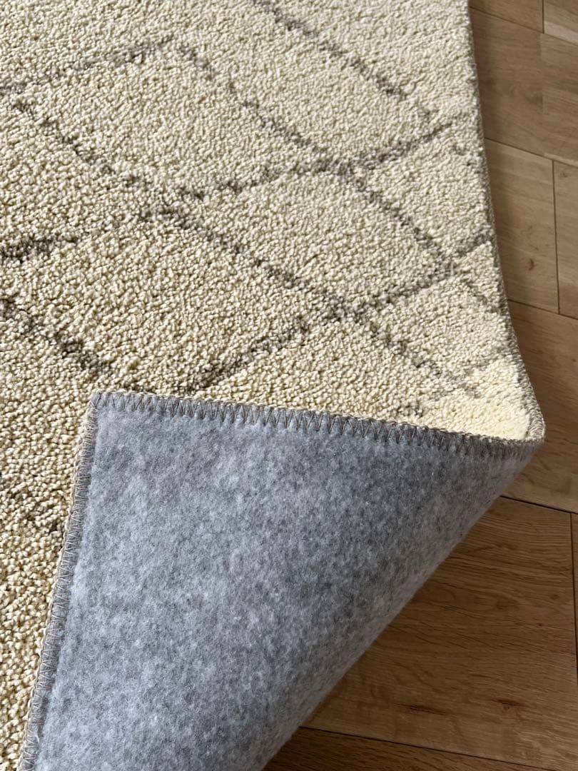 unico HIMAYA(ハイマヤ) ラグ　ウニコ