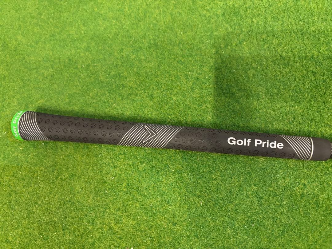 【美品】キャロウェイ Elyte 3W（Tensei Green 60S）