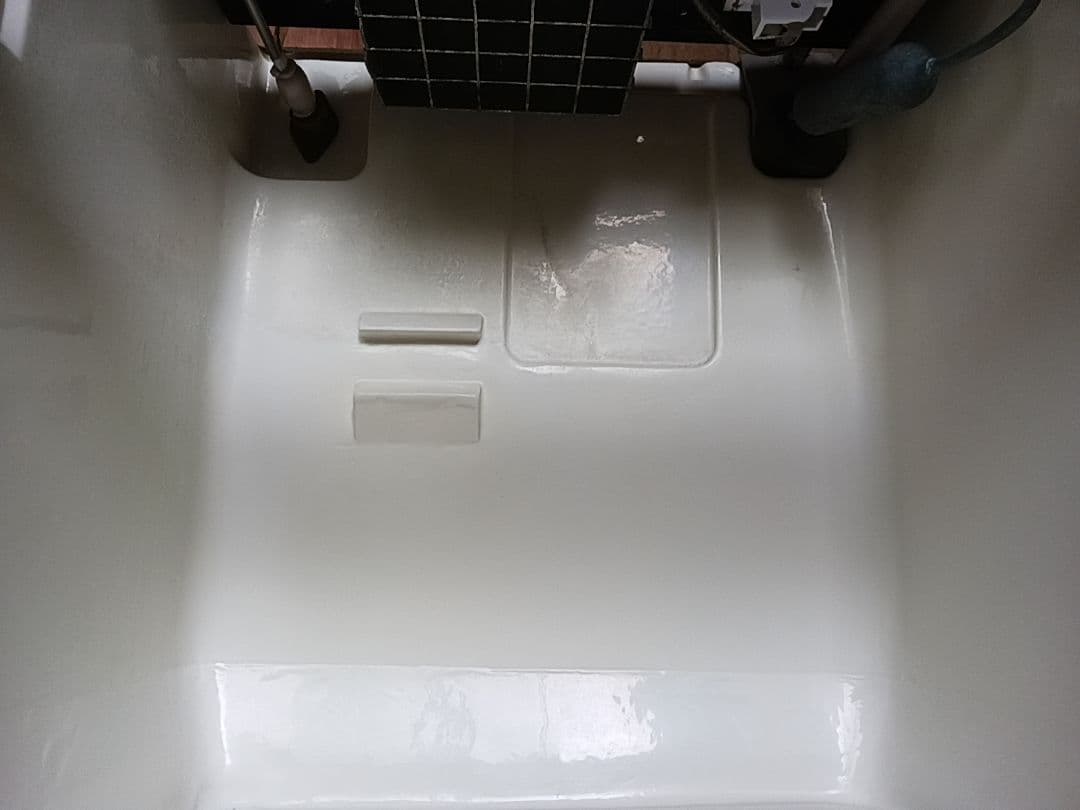 ホシザキ　業務用製氷機　IM-35L