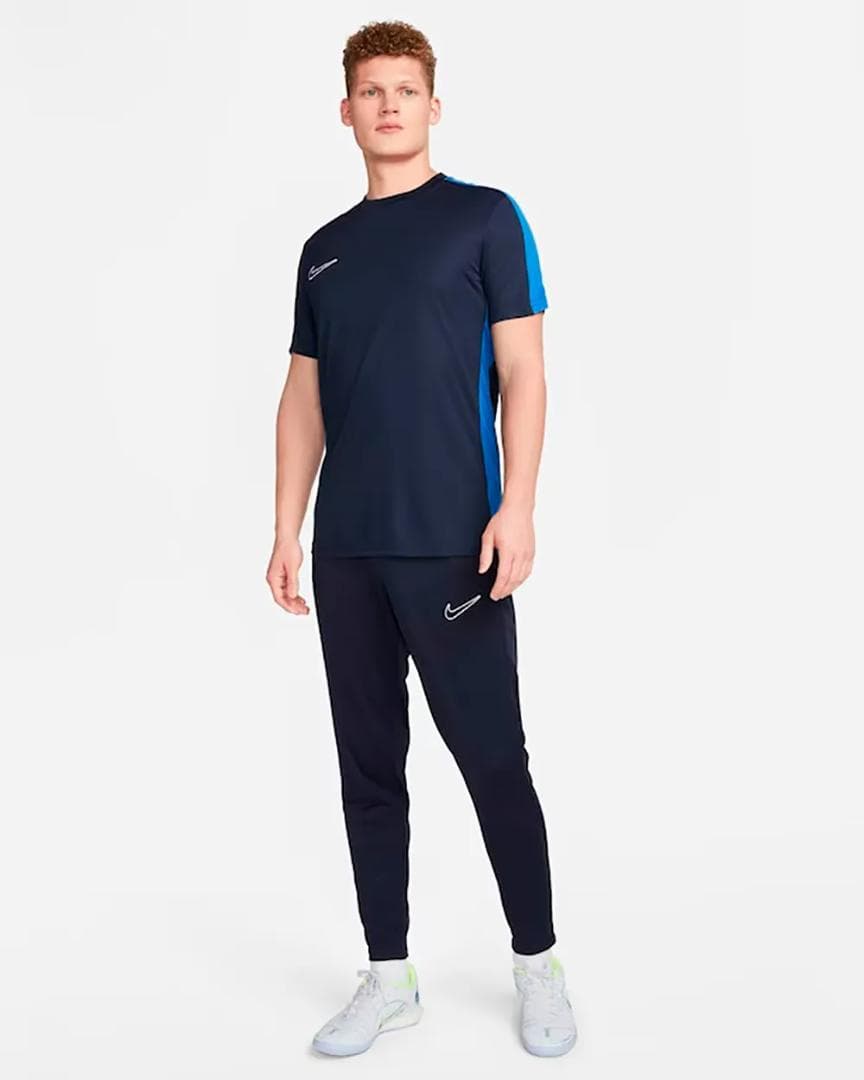 新品 Nike ナイキ サッカージャージ トレーニングウェア 上下 3点 XL