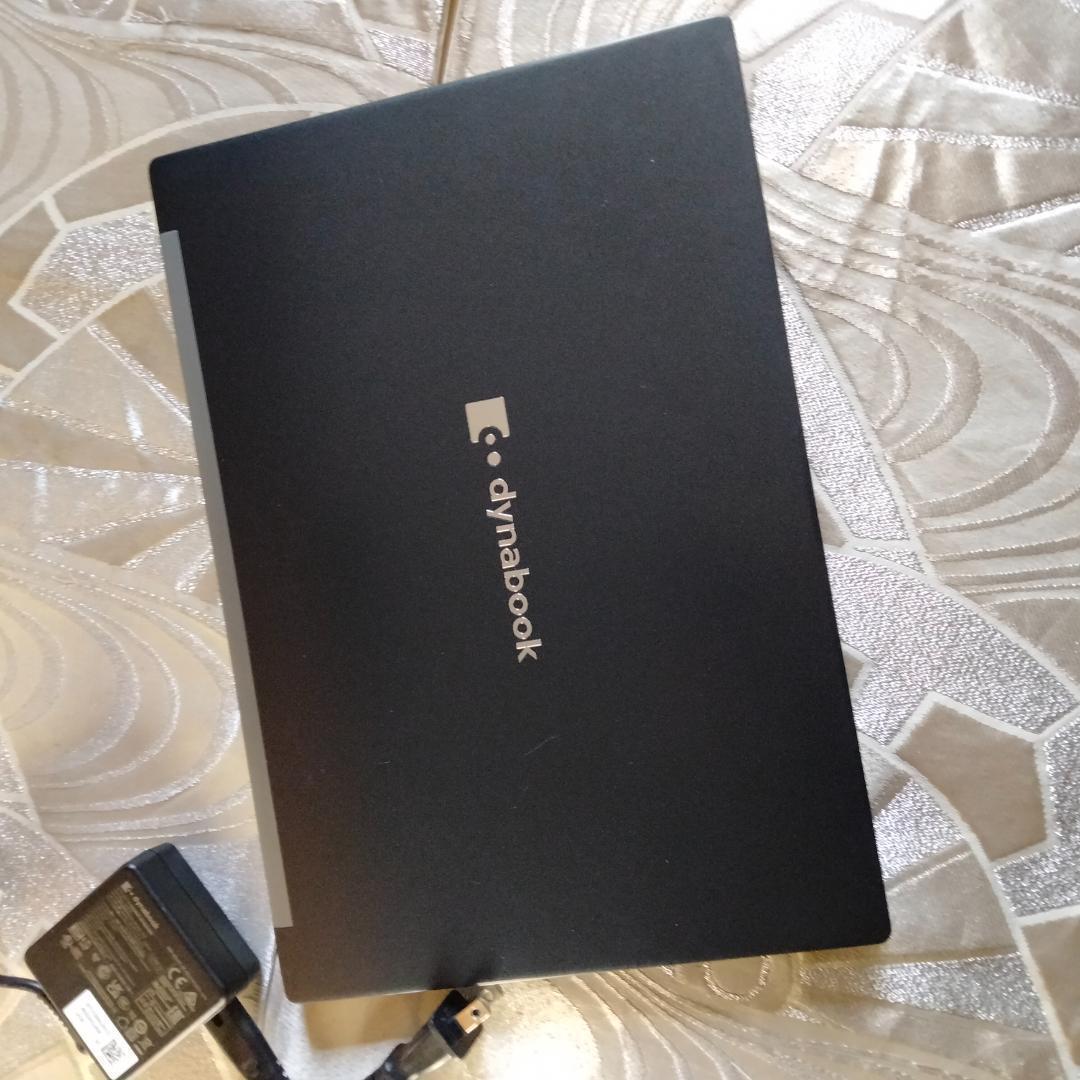 JJB01 １3インチ 11世代 i5 256G FHD ★東芝