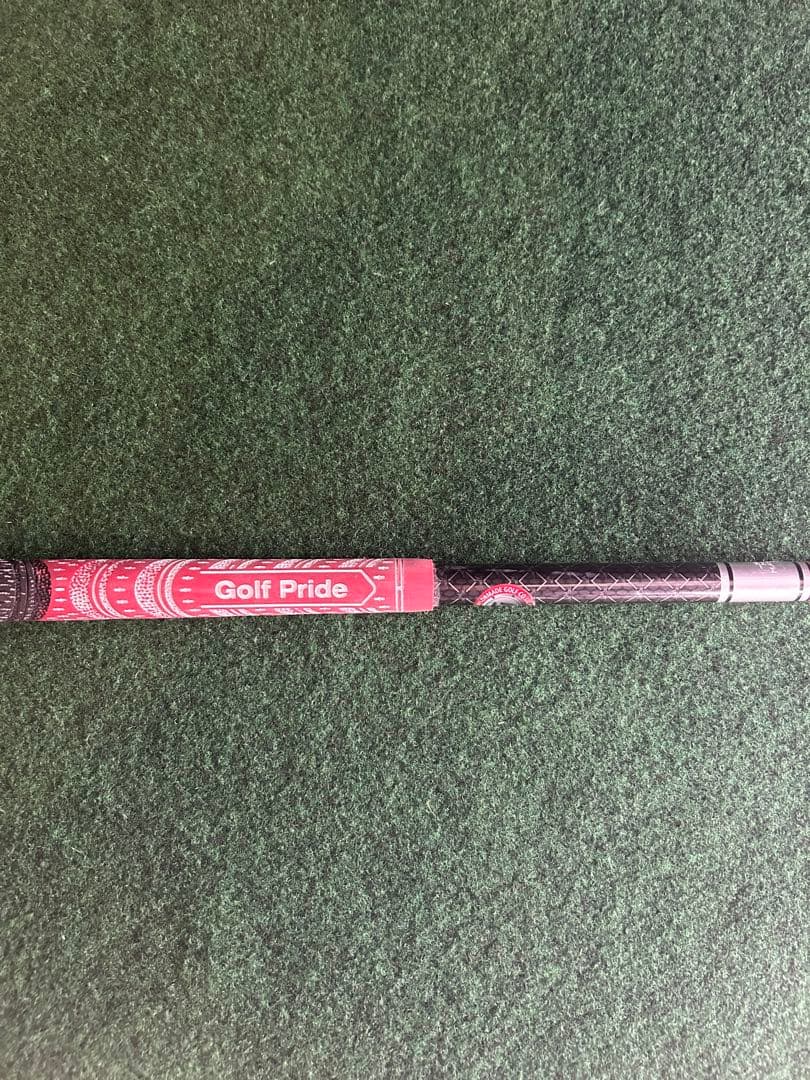 信*玄様 TaylorMade Stealth ユーティリティ 4番 22度