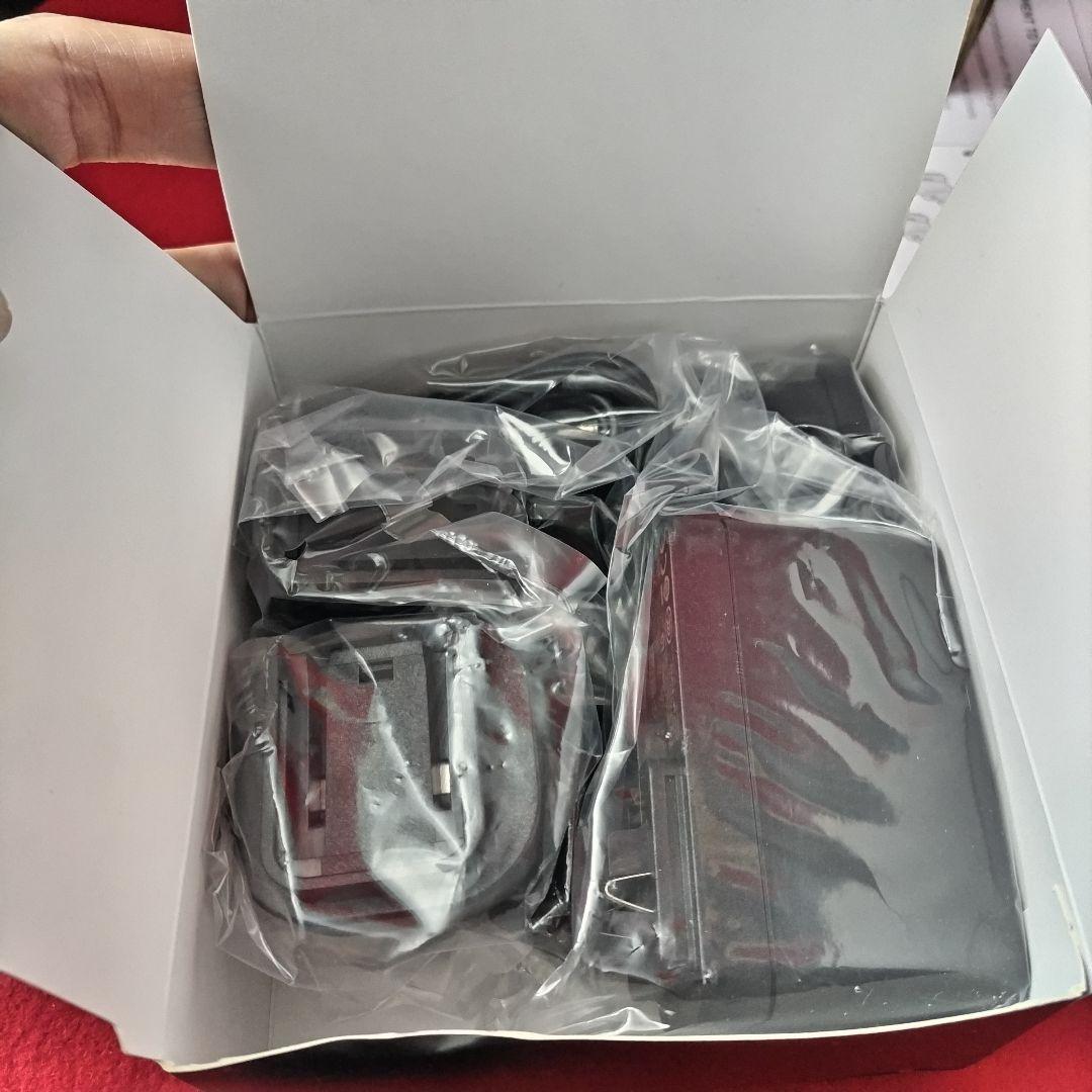 Bose Companion 2 Series III PCスピーカー未使用品