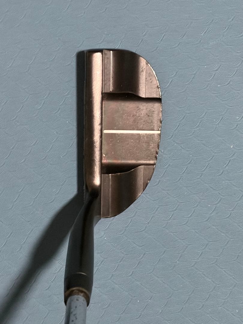 オデッセイ　PT PRO TYPE #9HT パター　カバー　おまけ2本セット