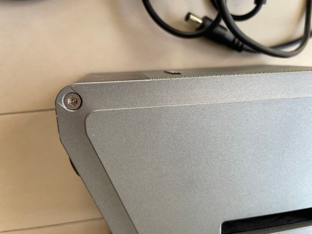 Bose M3 Micro Music Monitor スピーカー