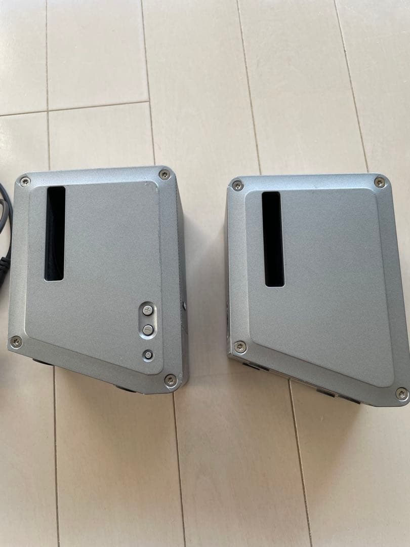 Bose M3 Micro Music Monitor スピーカー