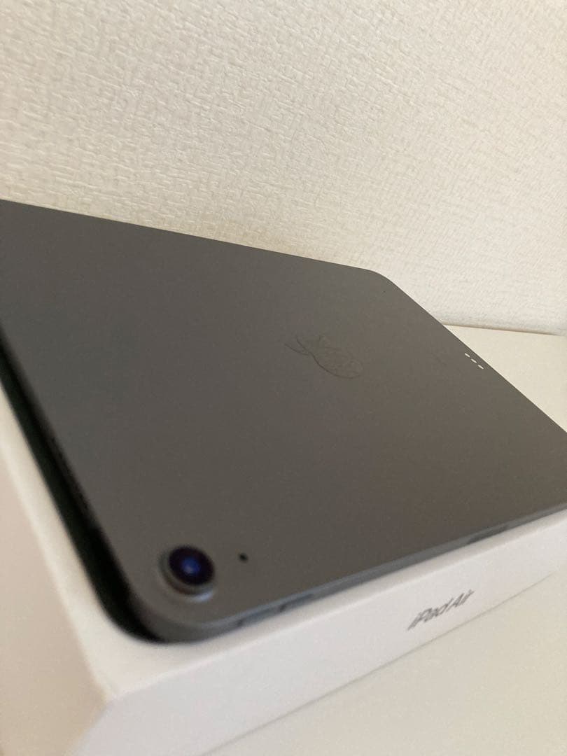 iPad Air 10.9インチ 第4世代 256GB＋アップルペンシル