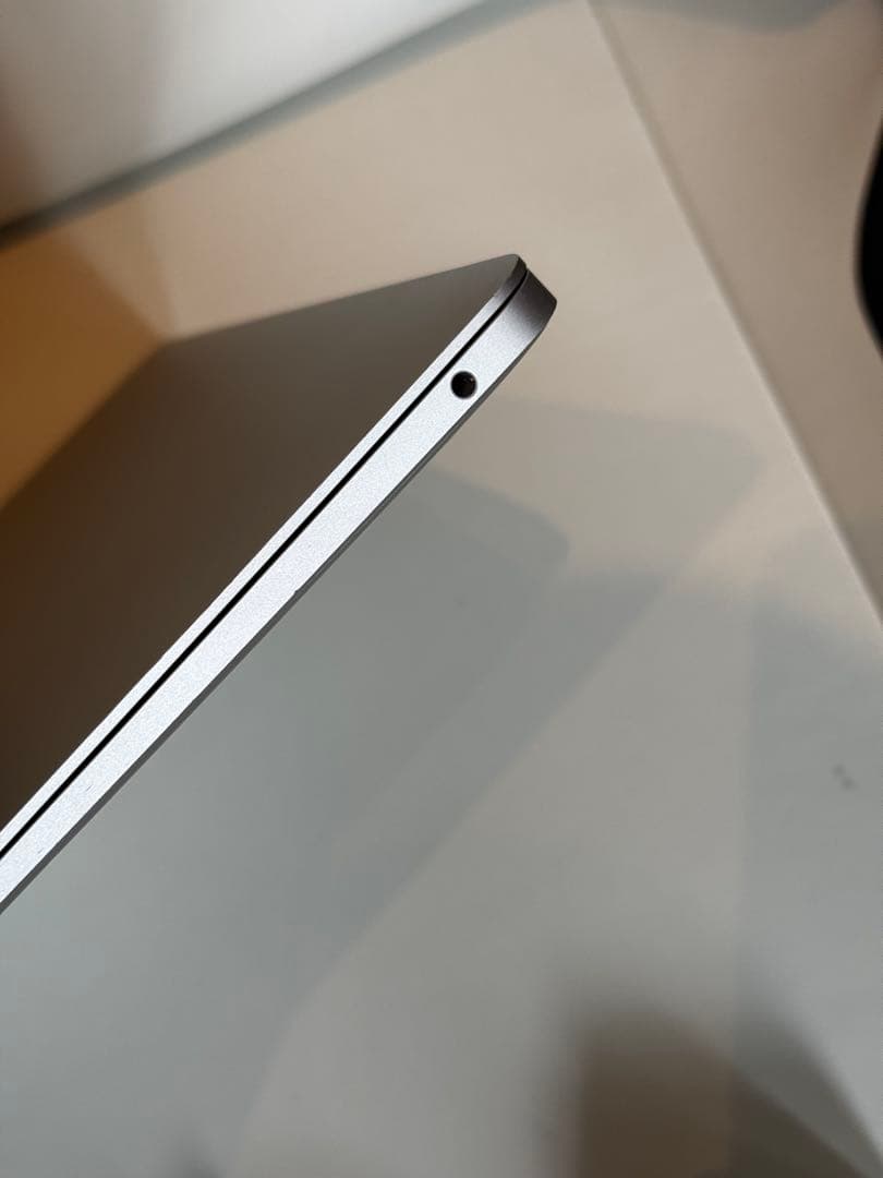 トウアンApple MacBook Air M1 2020 13.3インチ