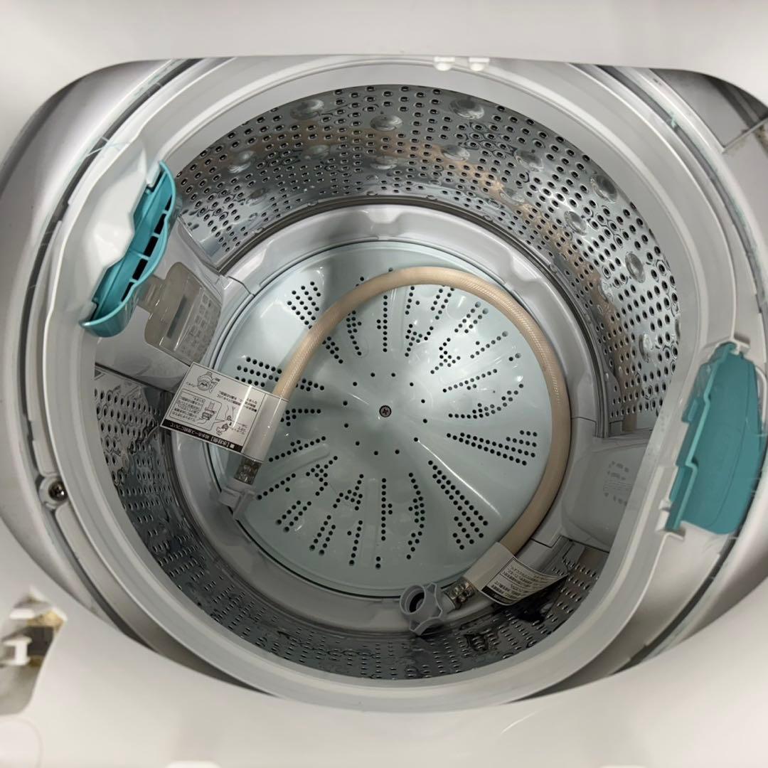 75 ビートウォッシュ　洗濯機　容量7kg 関東圏対応　極美品　一人暮らし　格安