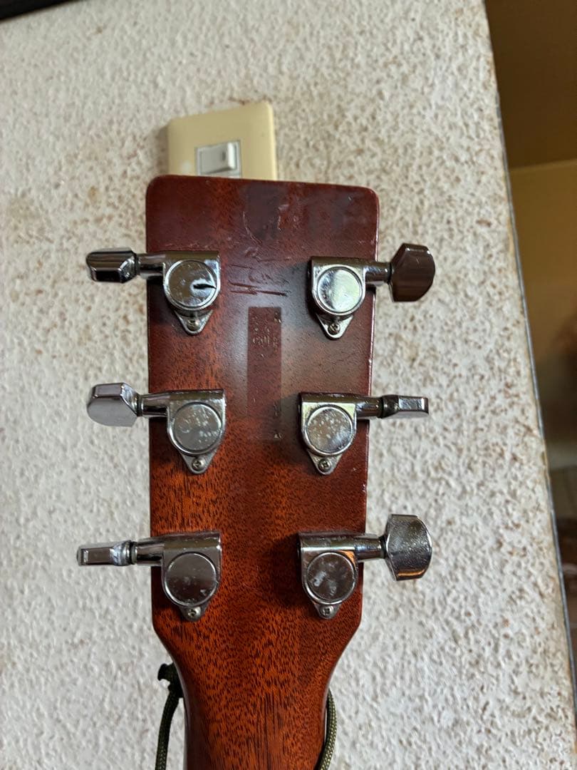 Martin D-1 アコースティックギター