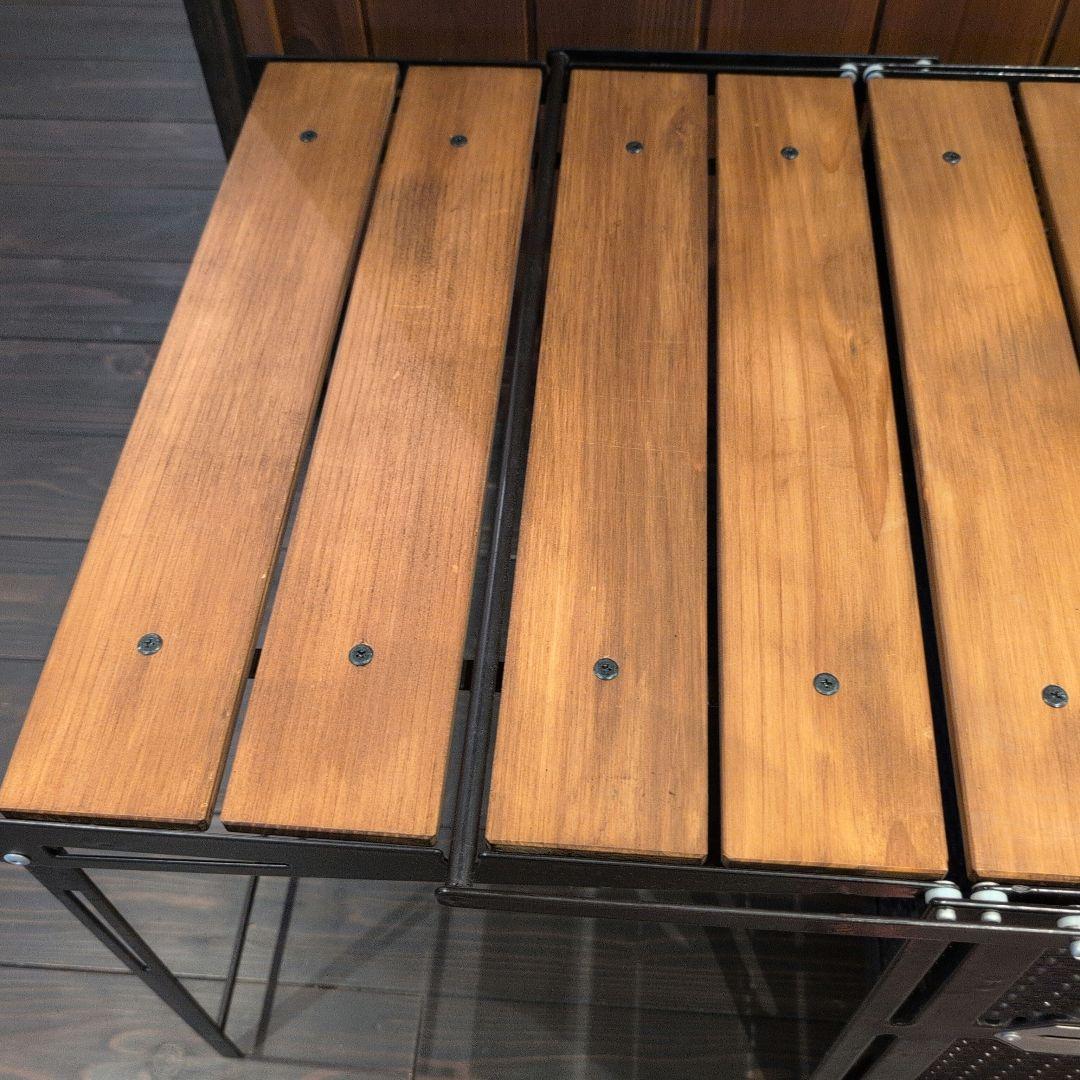 ネイチャートーンズ テーブル