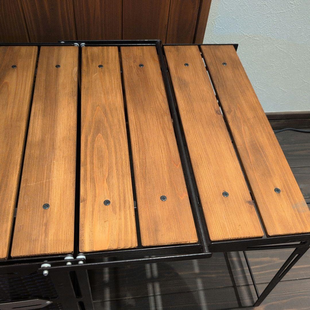 ネイチャートーンズ テーブル