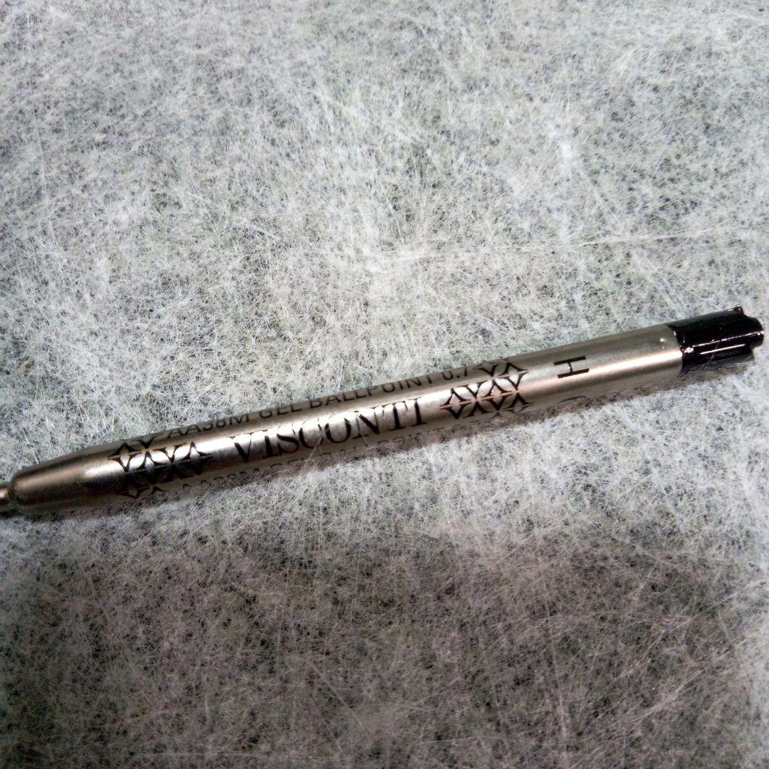 Visconti　ビスコンティ ボールペン ヴァンゴッホ