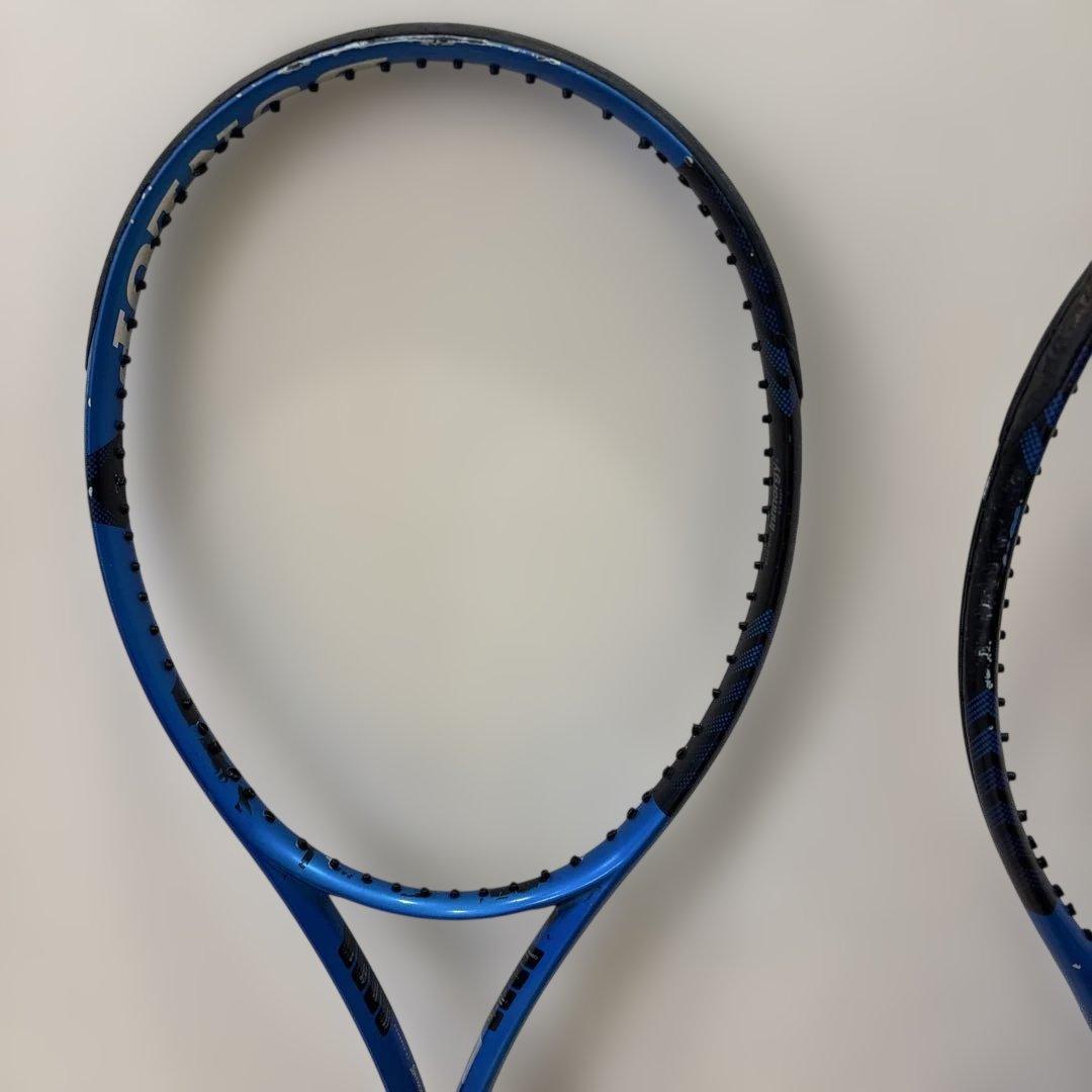 DUNLOP FX500 G2　2本セット