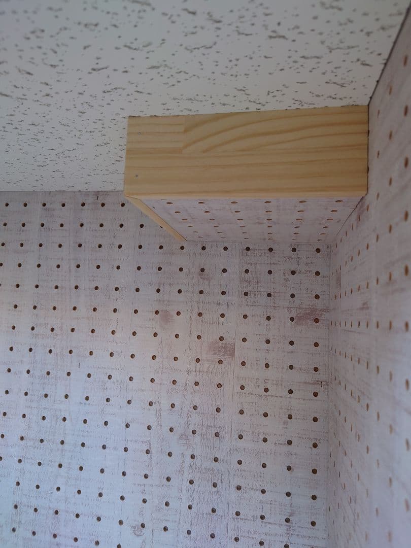 犬小屋　防音