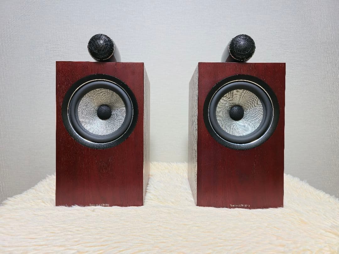 Bowers&Wilkins B&W 705 S2 スピーカー (美品)