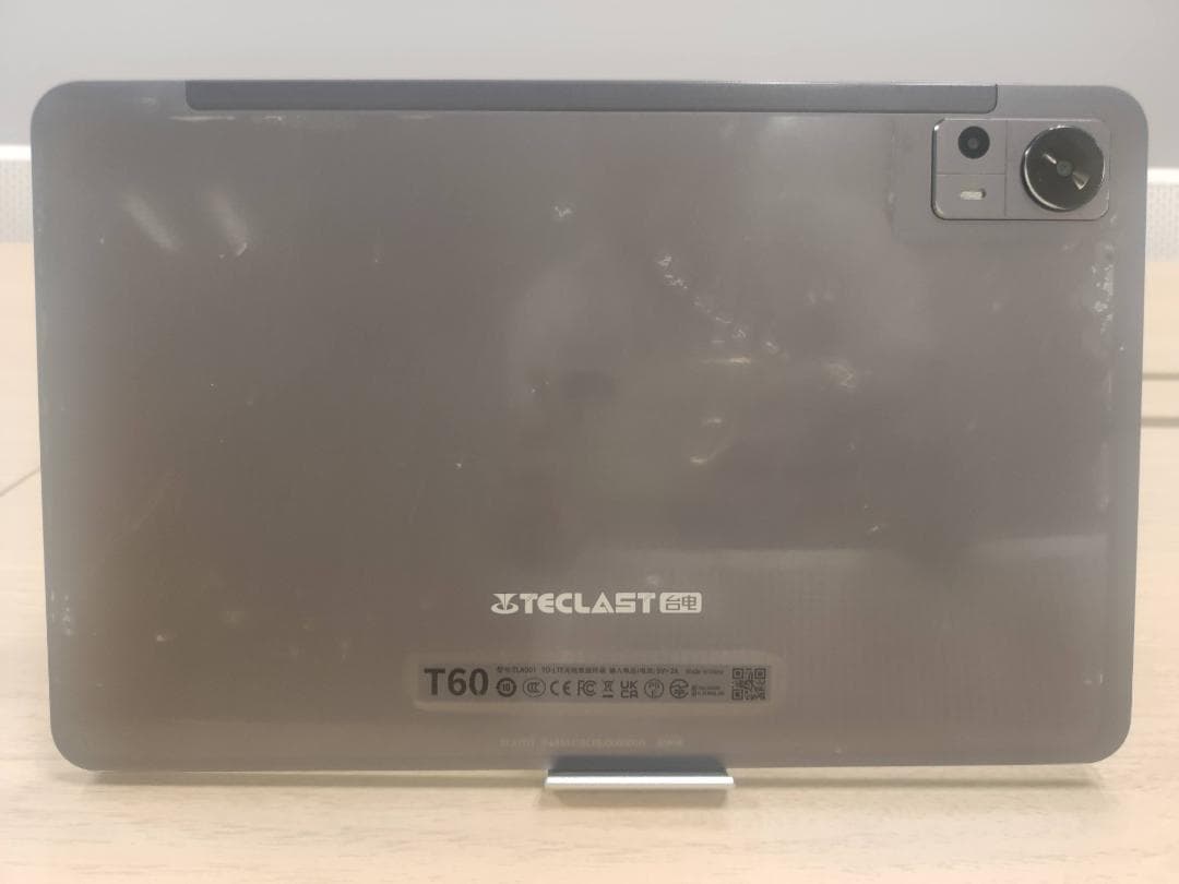 TECLAST T60 Android14 12インチ　★256GB！！！