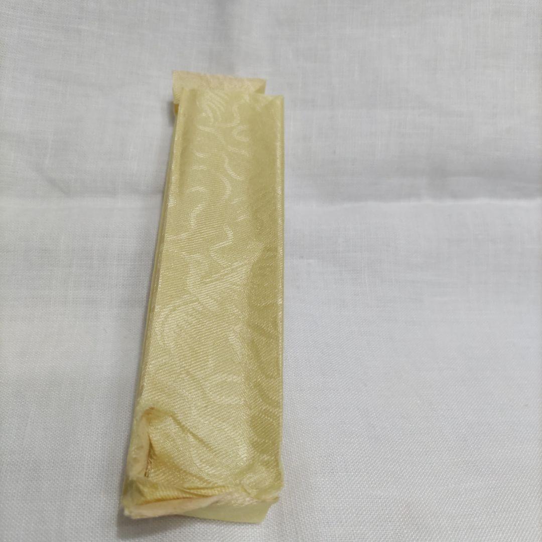 徽歙曹素功堯千氏造 古兪麋（こゆび）中国古墨