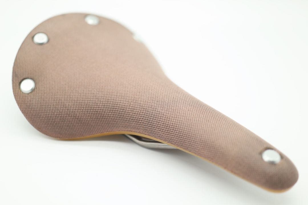 BROOKS cambium C17 ブルックス サドル ブルーラグ サーリー