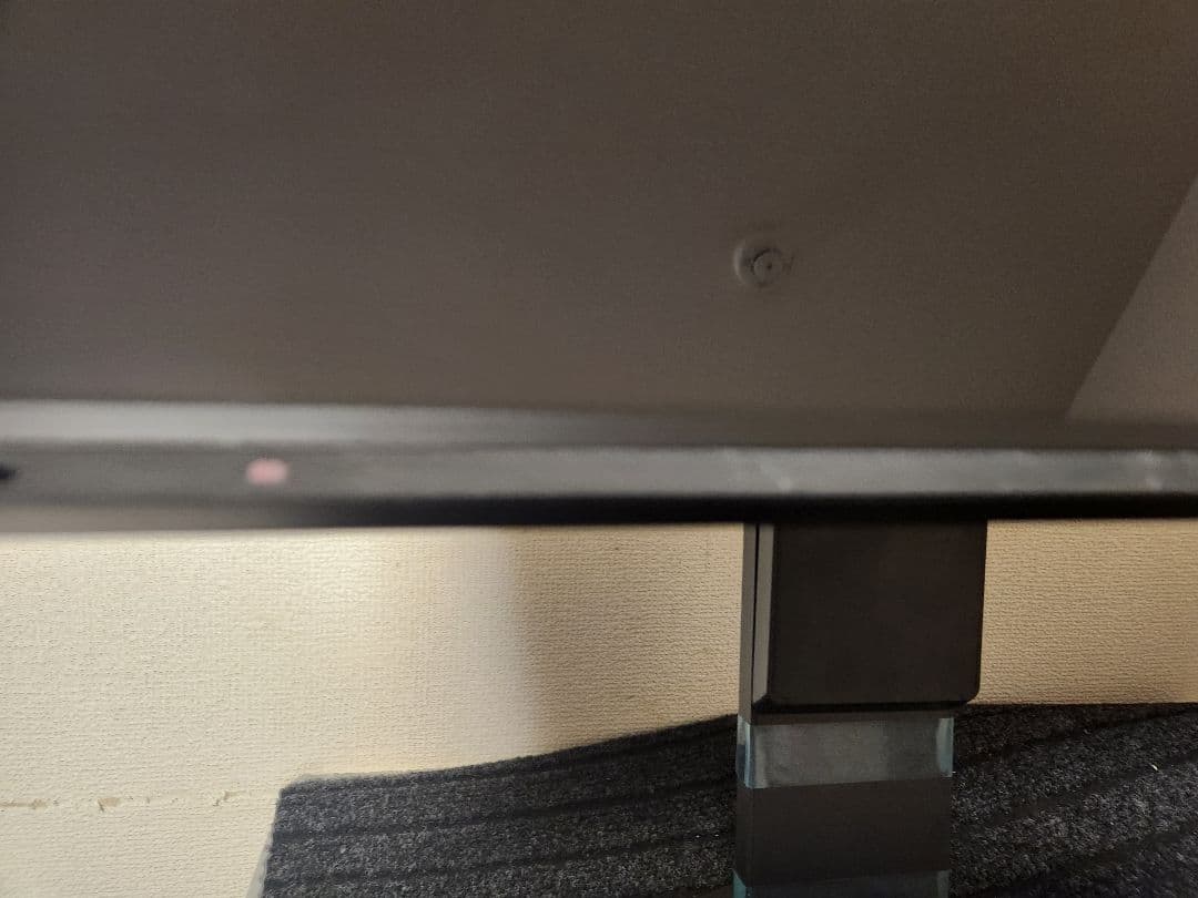 EIZO EV2485 2020年製　ディスプレイ・モニター本体 ブラック