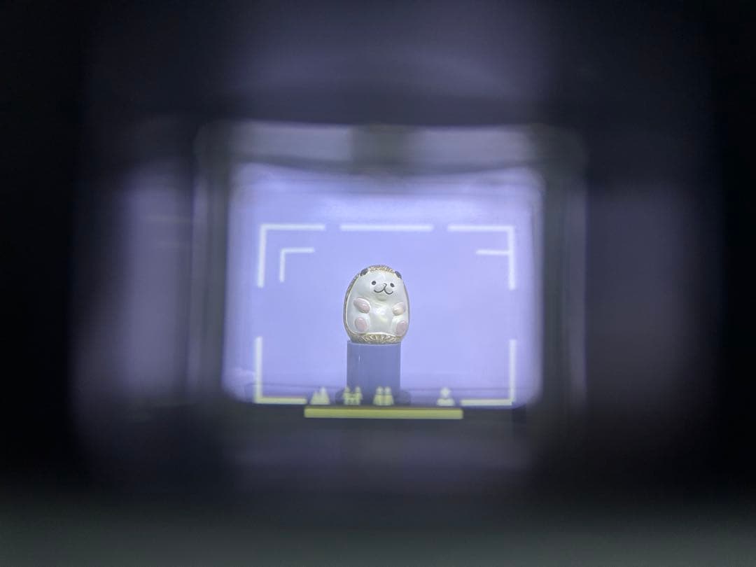 Nikon ニコン L35AF2 ニューピカイチ 動作品 コンパクトカメラ