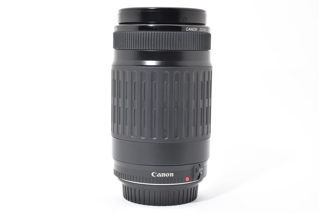 美品 Canon EF 75-300mm 4-5.6 #9588