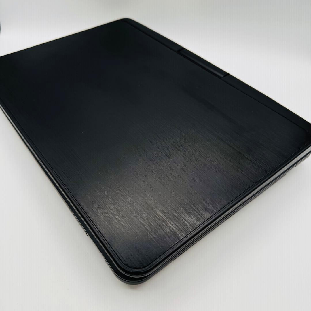 【美品】Superbe 14PB 14インチ ブルーレイプレーヤー