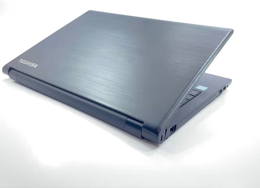 ノートパソコンcore i5 windows 11 ssd256 DVD-RW