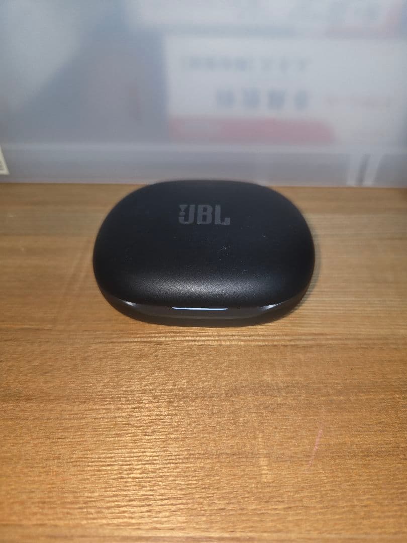 【購入者確認中】JBL Sense pro