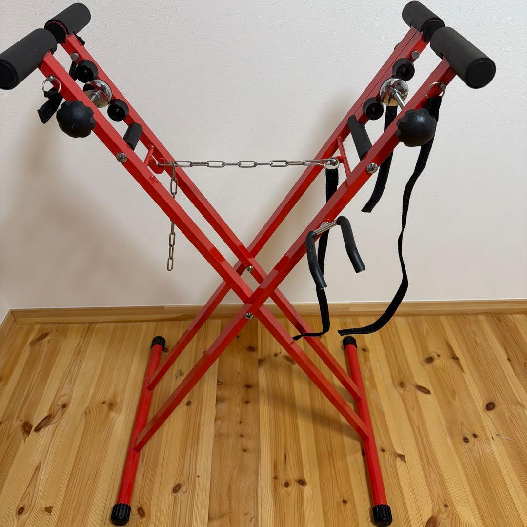 ガリウムワクシングボックスセット作業台セット