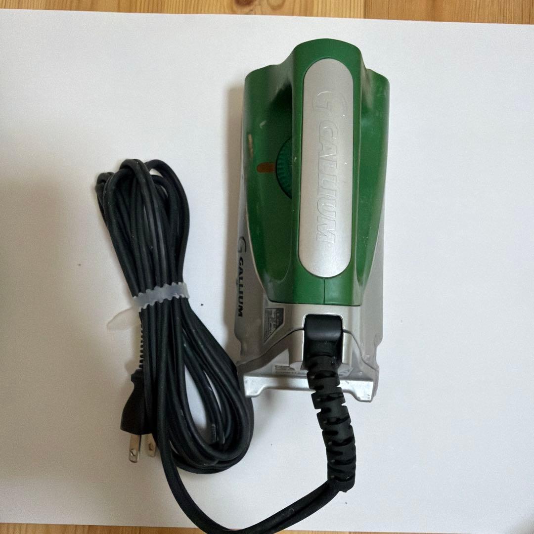 ガリウムワクシングボックスセット作業台セット