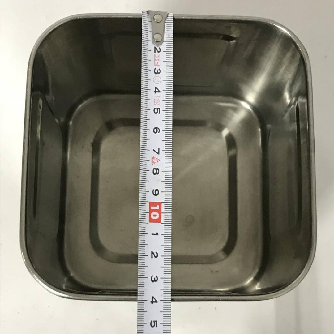 業務用 ステンレス 厨房調理器具 まとめて 大量 バット 調味料入れ 鍋