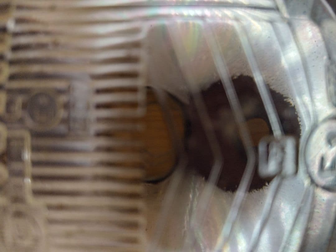 シビエヘッドライト