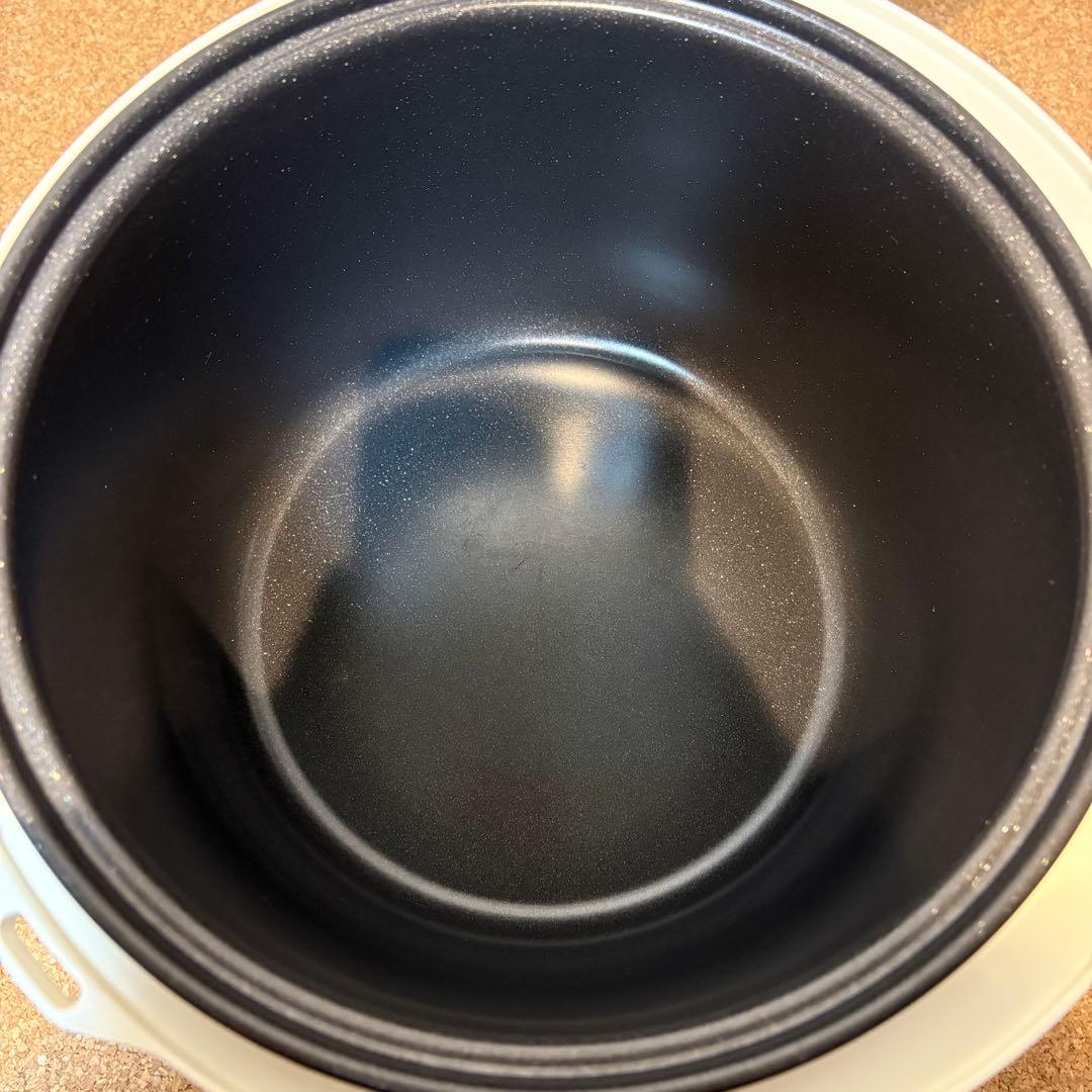 【良品】CUCKOO Premium 圧力名人 酵素玄米保温器 CRW-1032