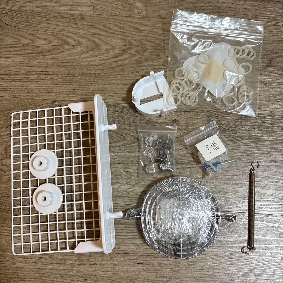 GEX アクリルルーム 3　390High