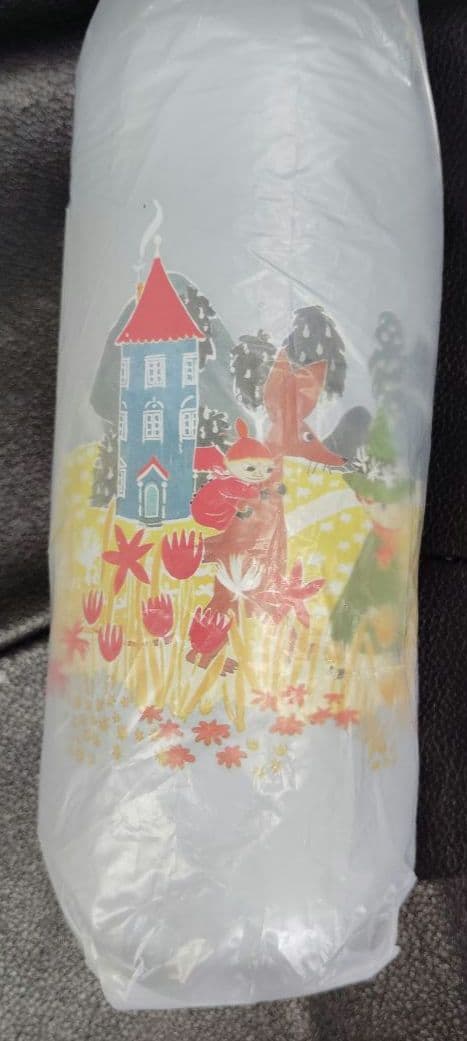 【関西万博♪】北欧パビリオン　ムーミンステンレスボトル♪