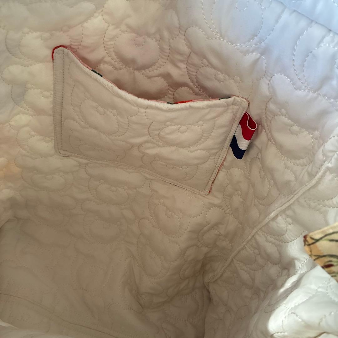 smart playerさまキャスキッドソンハンドメイドオーダーバッグ