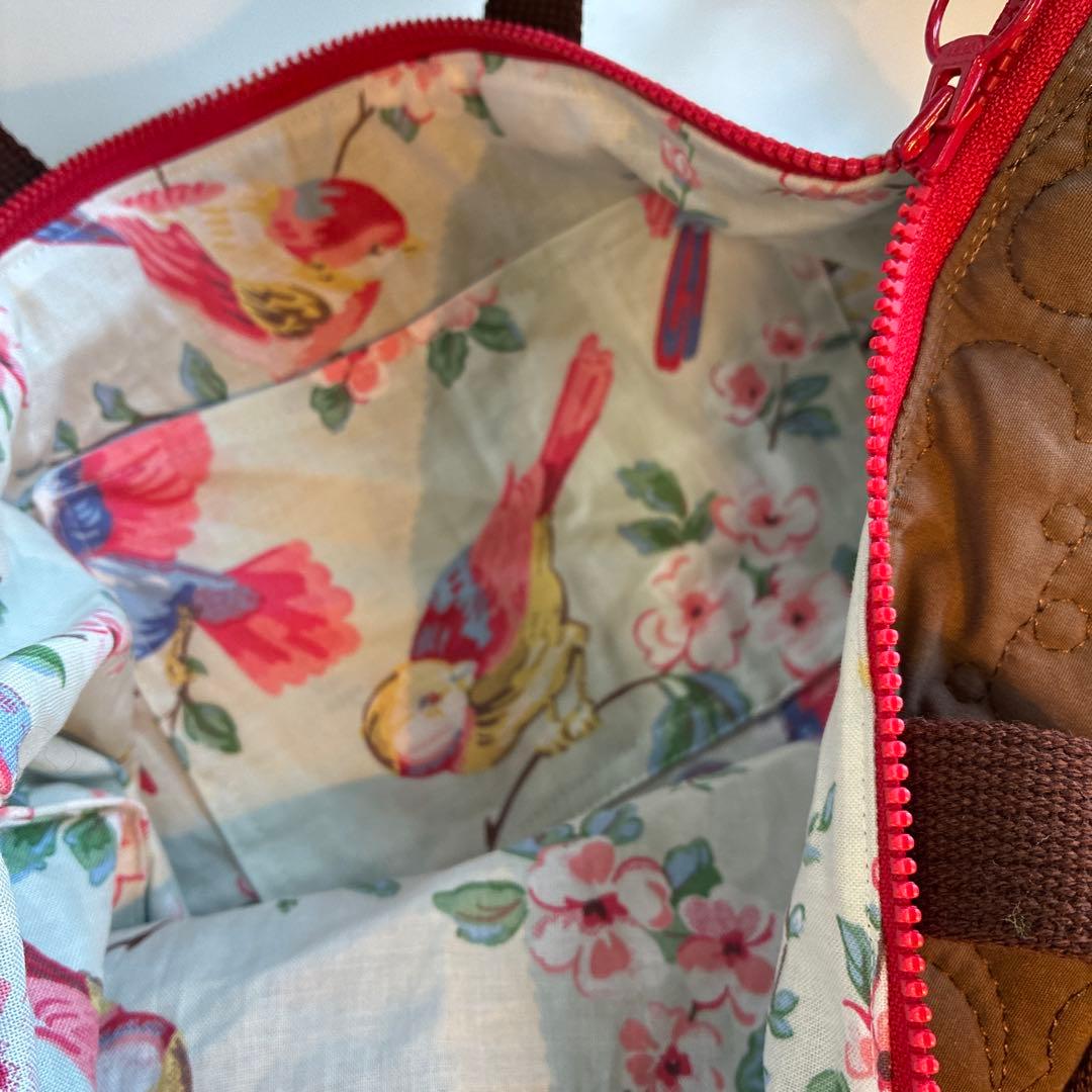 smart playerさまキャスキッドソンハンドメイドオーダーバッグ