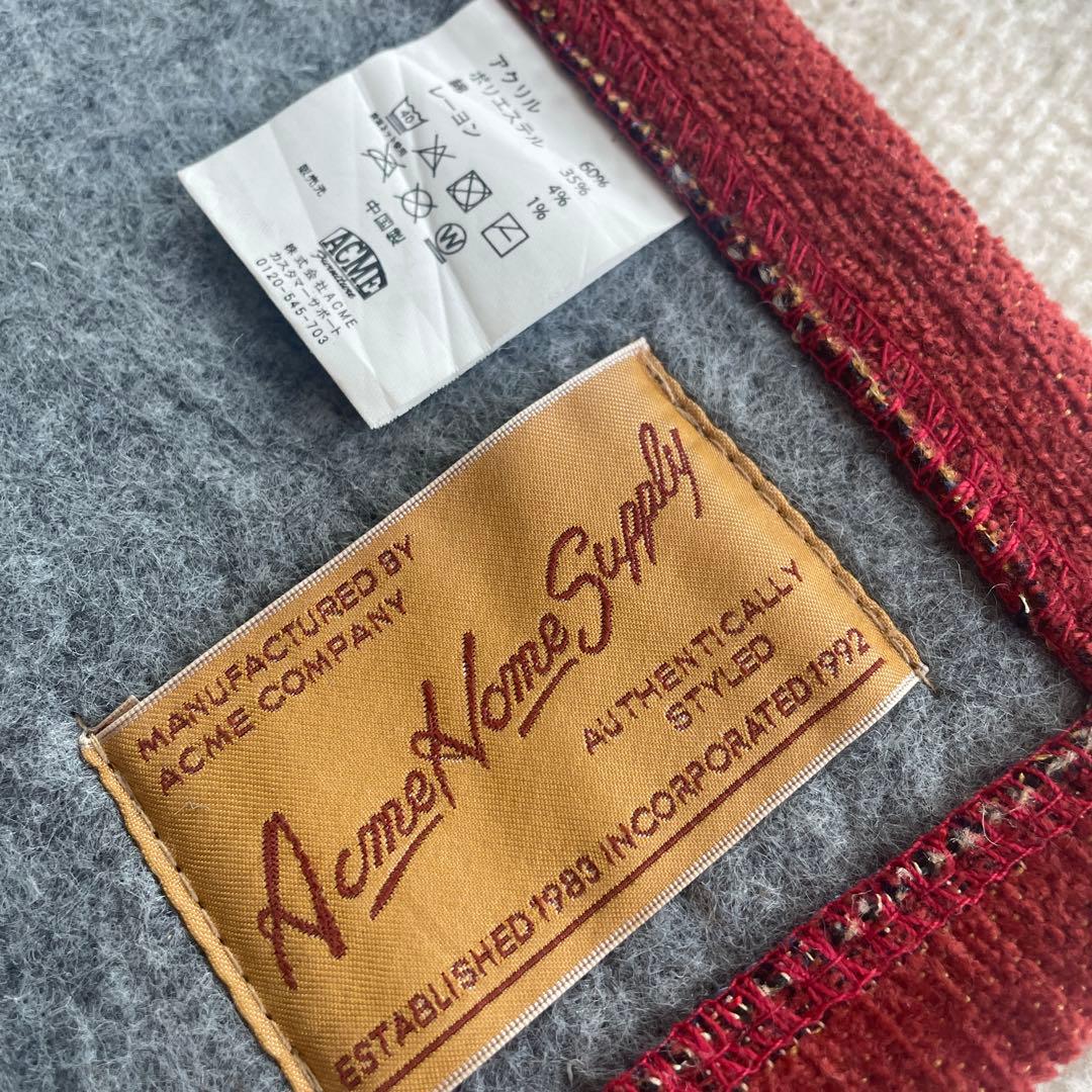 アクメファニチャーラグ　200×200