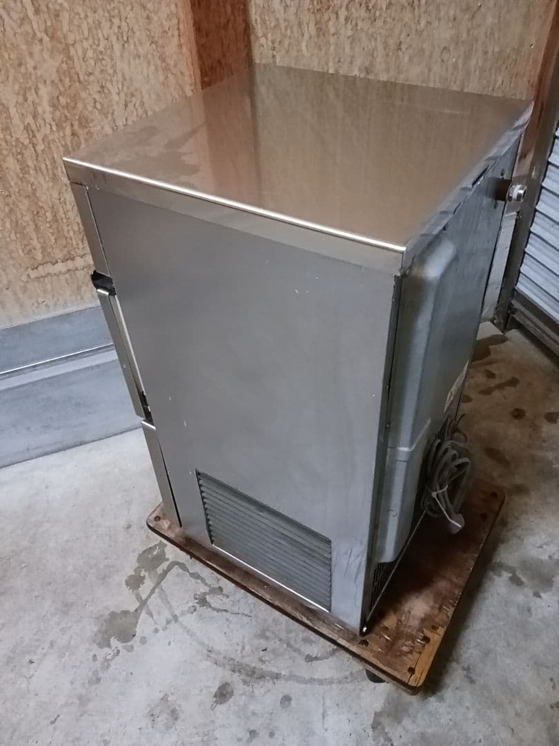 ホシザキ　業務用製氷機　IM-25L-1